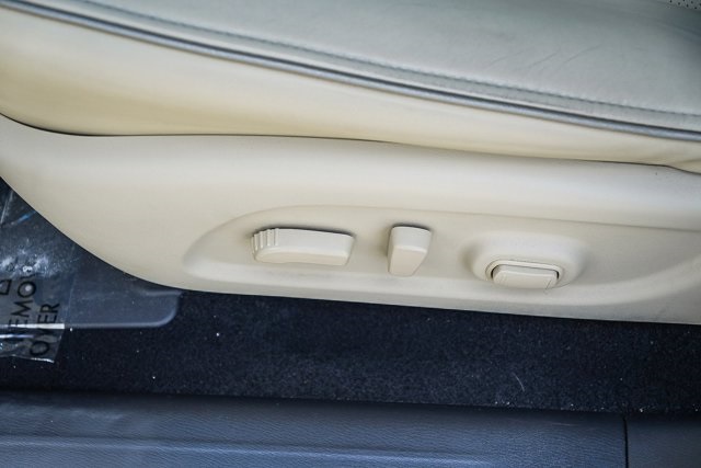 used 2019 INFINITI QX60 car, priced at $15,692