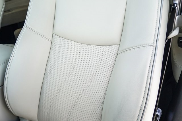 used 2019 INFINITI QX60 car, priced at $15,692