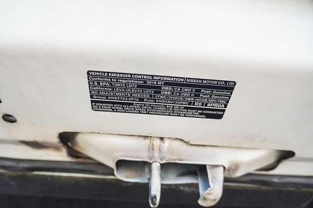 used 2019 INFINITI QX60 car, priced at $15,692