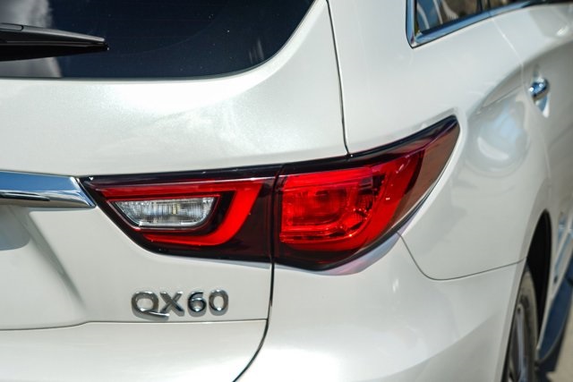 used 2019 INFINITI QX60 car, priced at $15,692