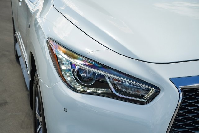 used 2019 INFINITI QX60 car, priced at $15,692