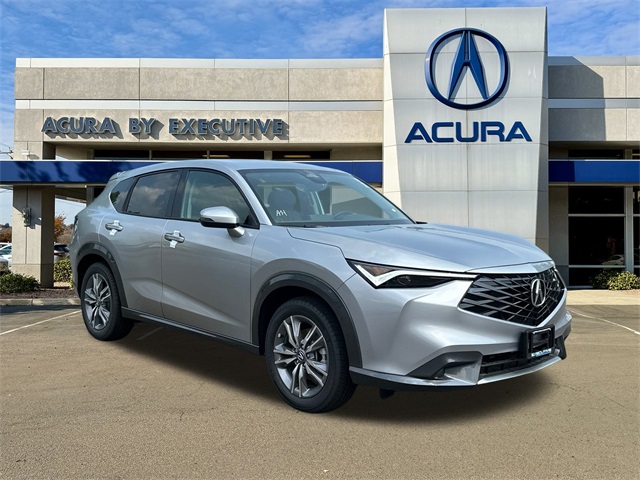 2025 Acura ADX Base's photo