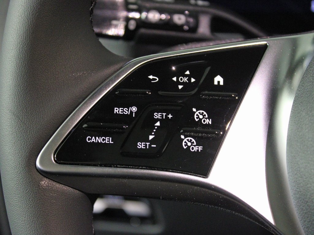 used 2026 Mercedes-Benz GLC car, priced at $52,498