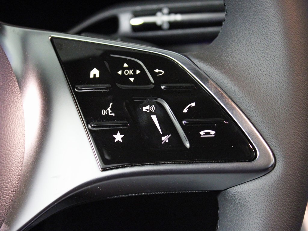 used 2026 Mercedes-Benz GLC car, priced at $52,498