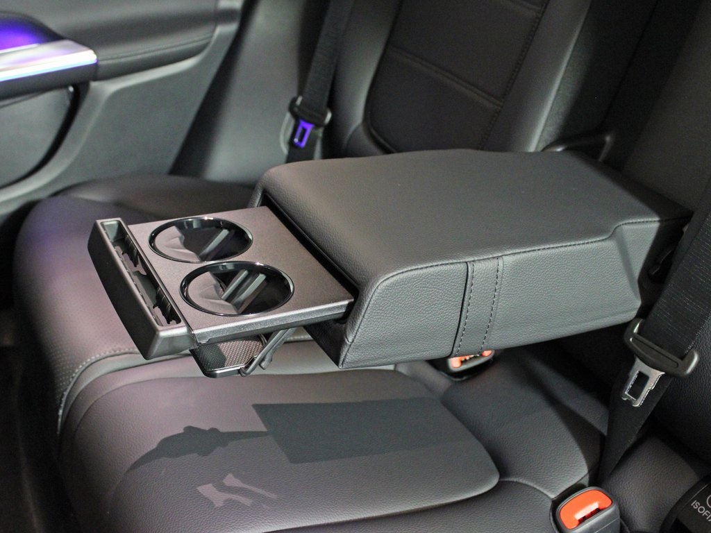 used 2026 Mercedes-Benz GLC car, priced at $52,498