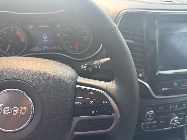 2019 Jeep Cherokee Limited photo 20