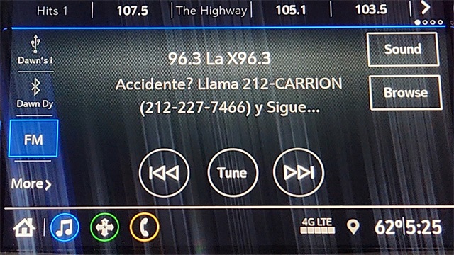 2022 Chevrolet Trax LT AWD 2022 Chevrolet Trax LT AWD