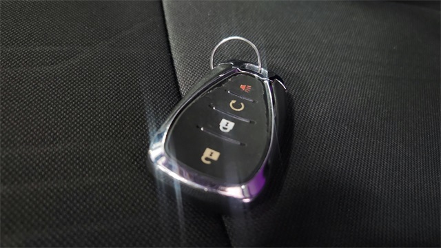 2022 Chevrolet Trax LT AWD 2022 Chevrolet Trax LT AWD