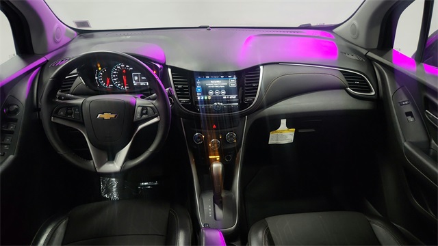 2022 Chevrolet Trax LT AWD 2022 Chevrolet Trax LT AWD