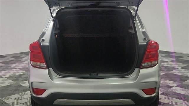 2022 Chevrolet Trax LT AWD 2022 Chevrolet Trax LT AWD