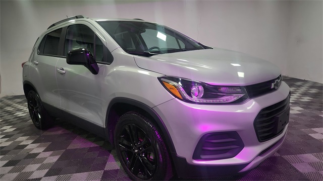 2022 Chevrolet Trax LT AWD 2022 Chevrolet Trax LT AWD