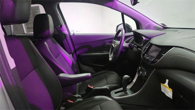 2022 Chevrolet Trax LT AWD 2022 Chevrolet Trax LT AWD