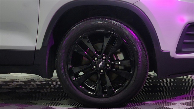 2022 Chevrolet Trax LT AWD 2022 Chevrolet Trax LT AWD