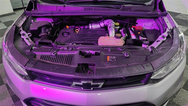 2022 Chevrolet Trax LT AWD 2022 Chevrolet Trax LT AWD