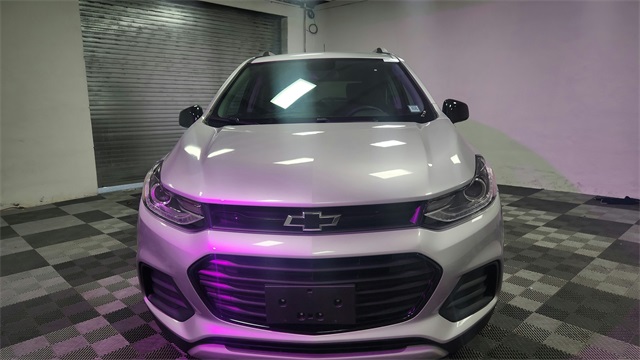 2022 Chevrolet Trax LT AWD 2022 Chevrolet Trax LT AWD