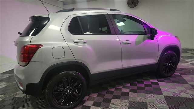 2022 Chevrolet Trax LT AWD 2022 Chevrolet Trax LT AWD