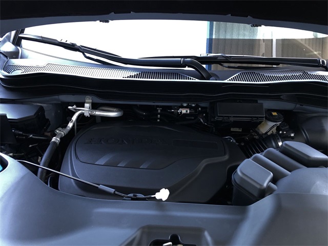 new 2026 Honda Ridgeline car, priced at $43,052