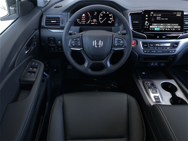 new 2026 Honda Ridgeline car, priced at $43,052