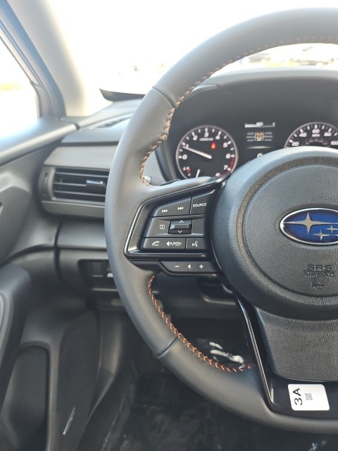 new 2025 Subaru Crosstrek car, priced at $35,786