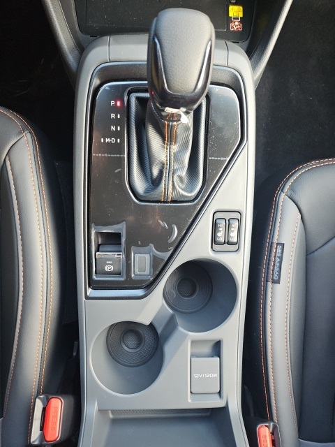 new 2025 Subaru Crosstrek car, priced at $35,786