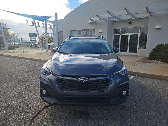 new 2025 Subaru Crosstrek car, priced at $35,786