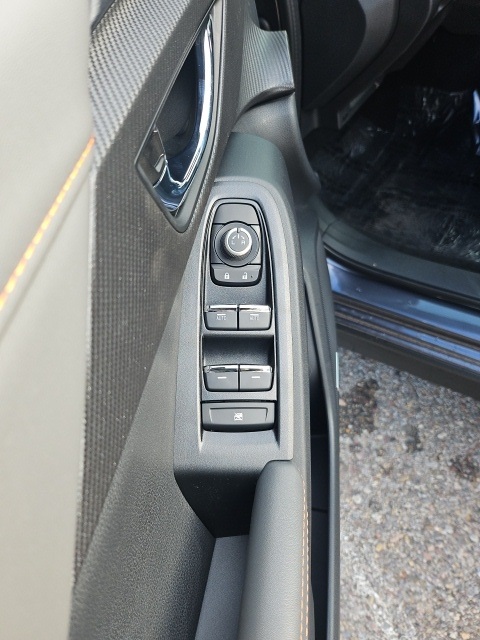 new 2025 Subaru Crosstrek car, priced at $35,786