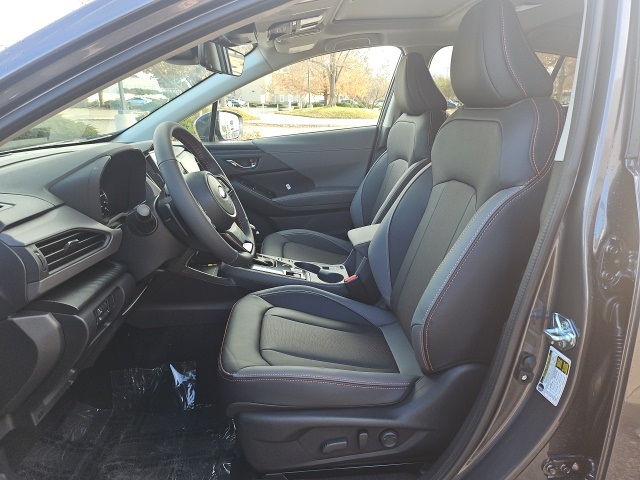 new 2025 Subaru Crosstrek car, priced at $35,786