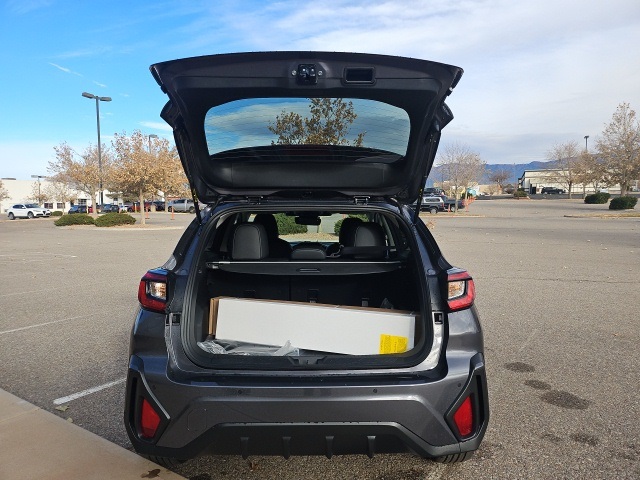 new 2025 Subaru Crosstrek car, priced at $35,786