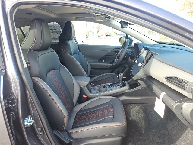 new 2025 Subaru Crosstrek car, priced at $35,786