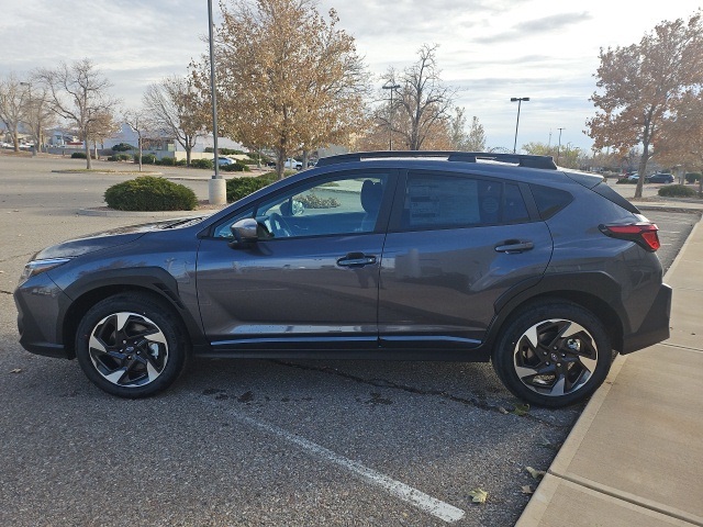 new 2025 Subaru Crosstrek car, priced at $35,786
