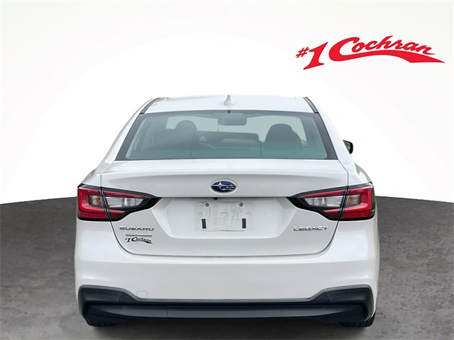 2020 Subaru Legacy Premium photo 4