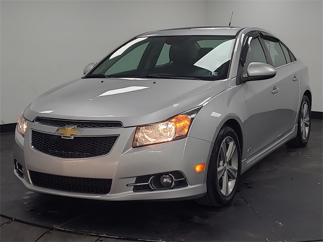 Featured Vehicle of the Day Image