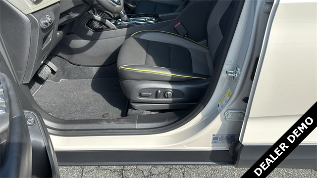 new 2026 Chevrolet TrailBlazer car, priced at $34,280