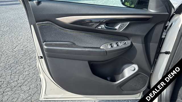 new 2026 Chevrolet TrailBlazer car, priced at $34,280