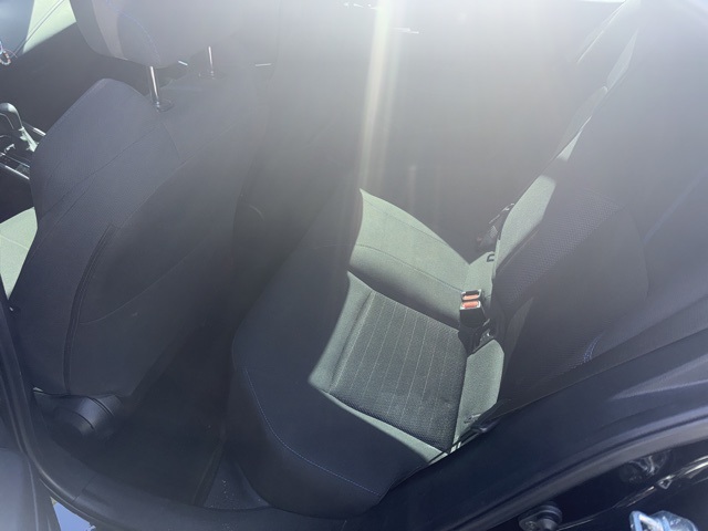 Used 2020 Toyota Corolla Nightshade with VIN 5YFS4RCEXLP047412 for sale in Kansas City