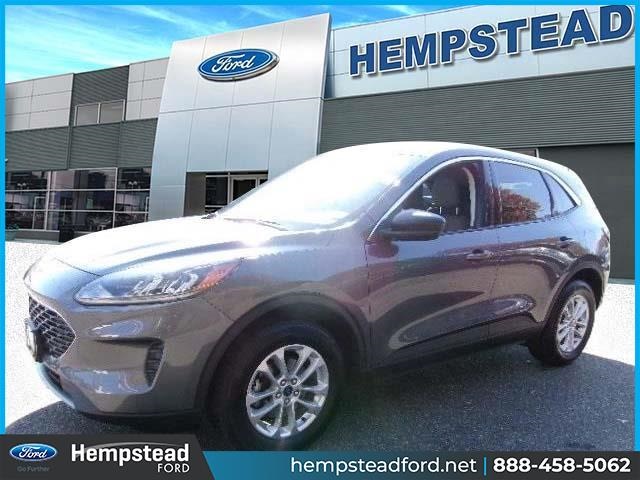 used 2022 Ford Escape car, priced at $22,680