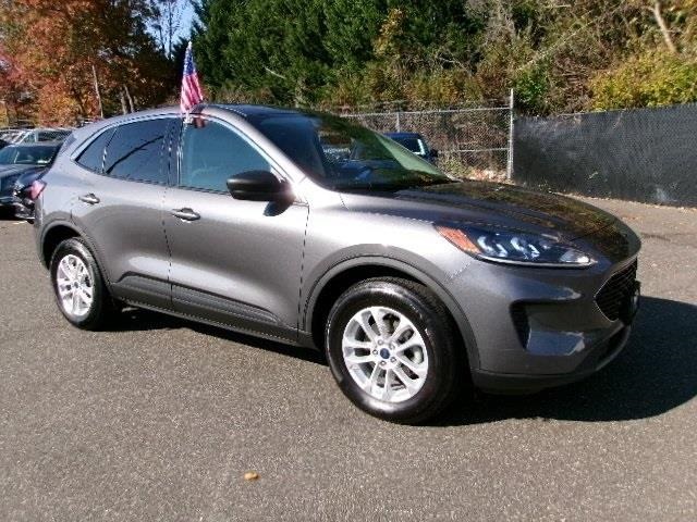 used 2022 Ford Escape car, priced at $21,996