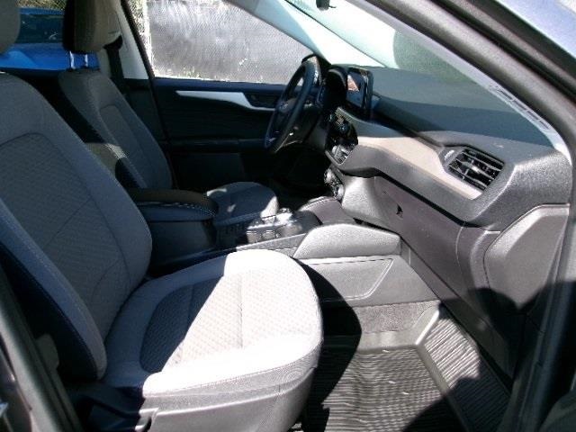 used 2022 Ford Escape car, priced at $21,996