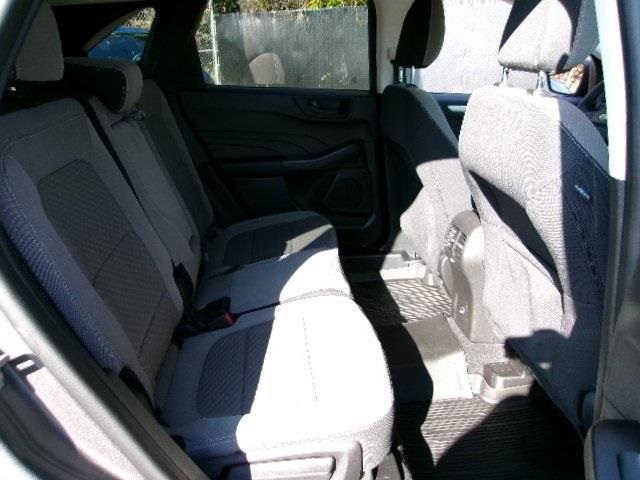 used 2022 Ford Escape car, priced at $21,996