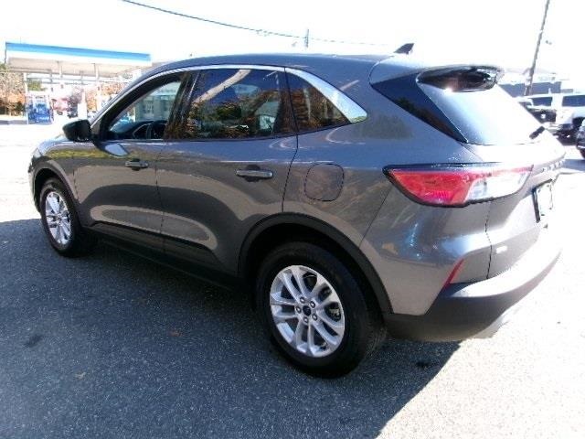used 2022 Ford Escape car, priced at $21,996