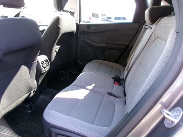 used 2022 Ford Escape car, priced at $21,996