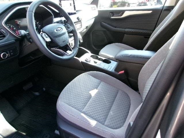 used 2022 Ford Escape car, priced at $21,996