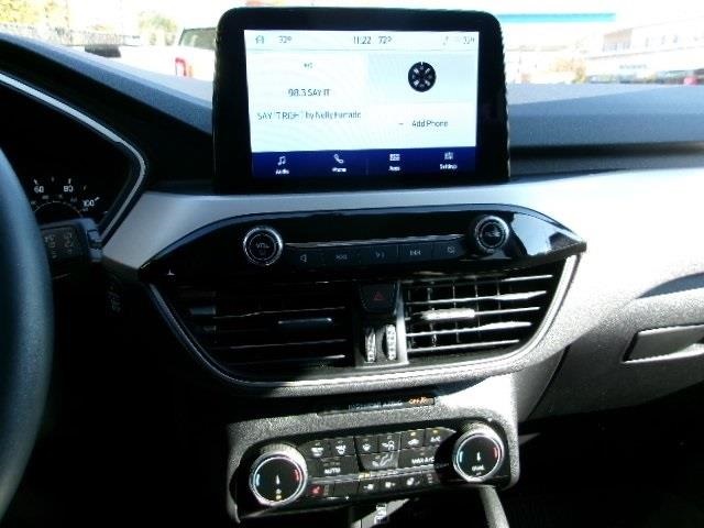 used 2022 Ford Escape car, priced at $21,996