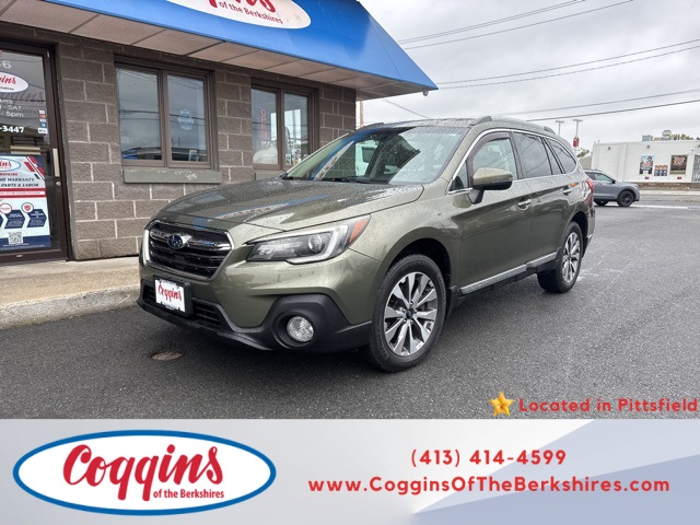 2019 Subaru Outback