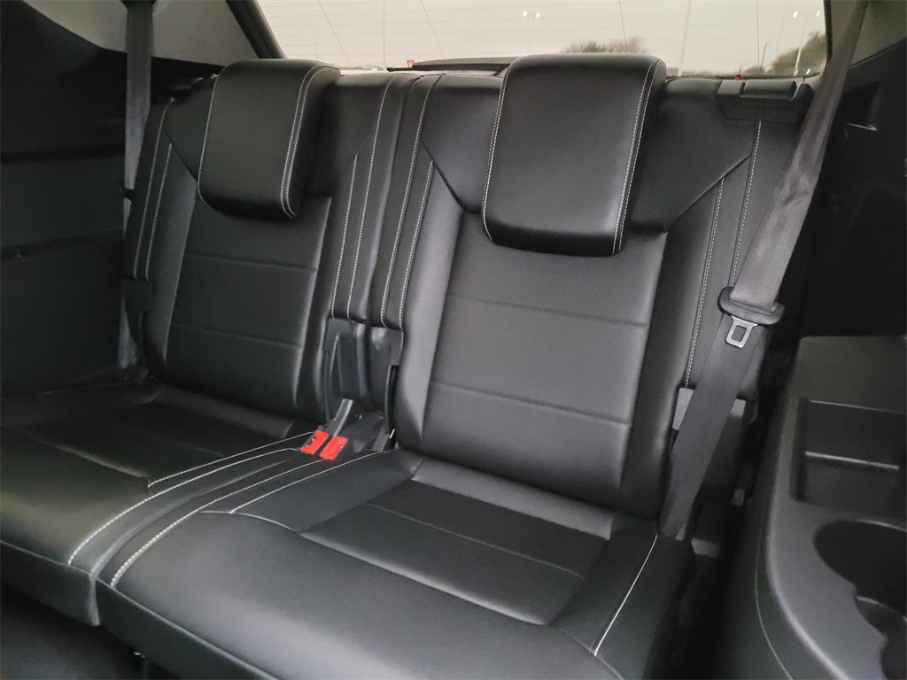 used 2021 Volkswagen Atlas car, priced at $18,400