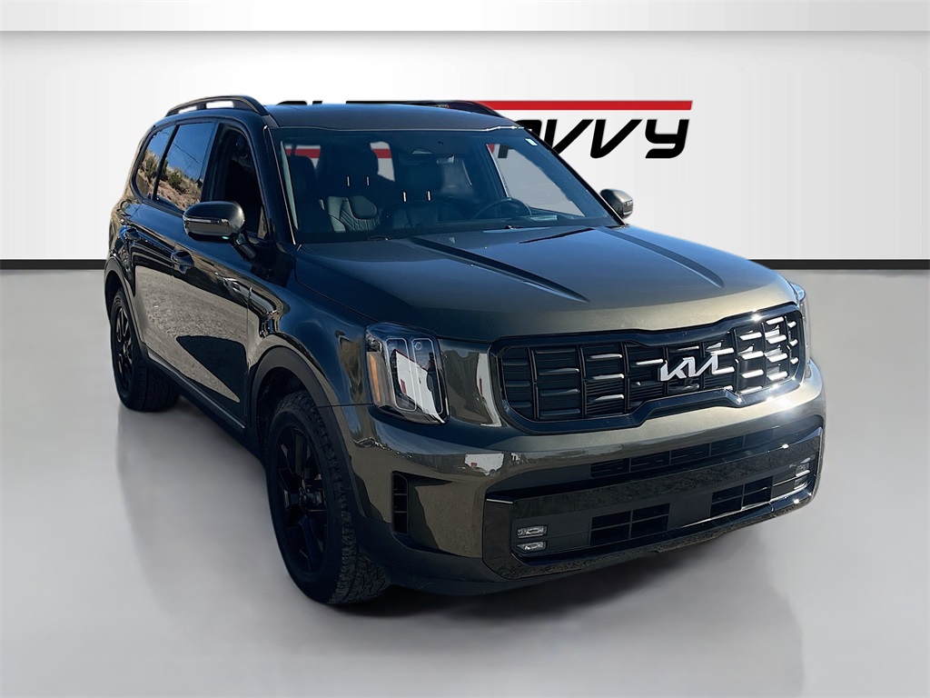 2023 Kia Telluride SX Prestige X-Pro's photo