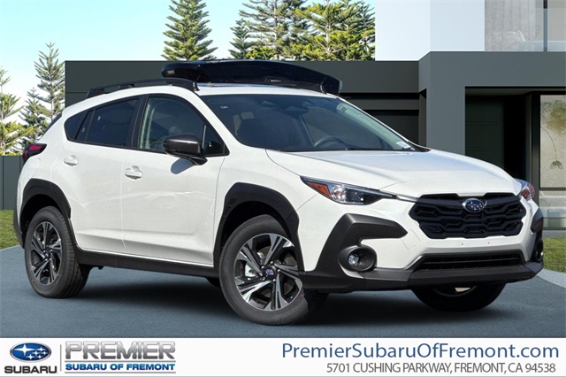 2025 Subaru Crosstrek Premium's photo