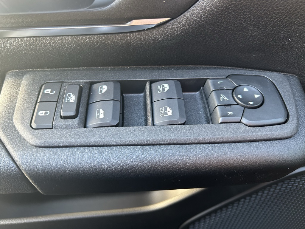 new 2026 Ram 1500 car, priced at $58,500