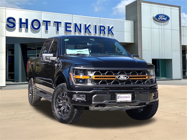 2025 Ford F-150 Tremor's photo