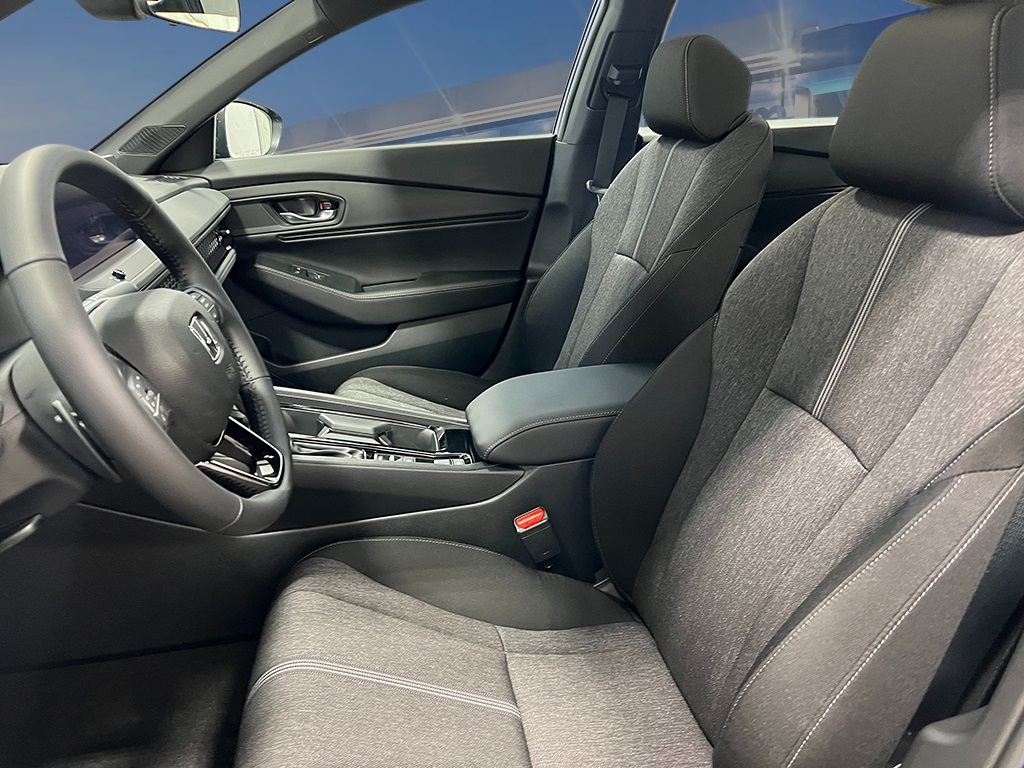 2025 Honda Accord Hybrid Sport Sedan 4 Dr. FWD 13